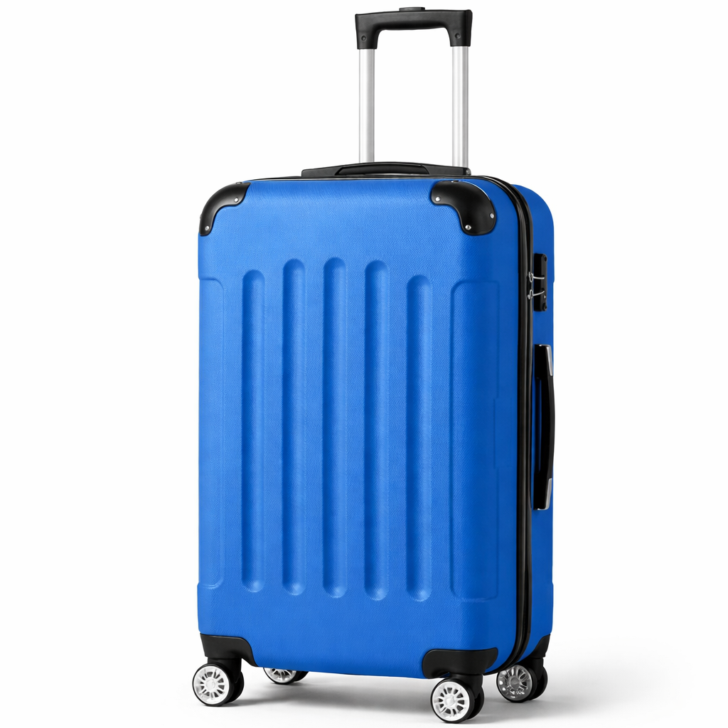 Travelux Compression Carry-On