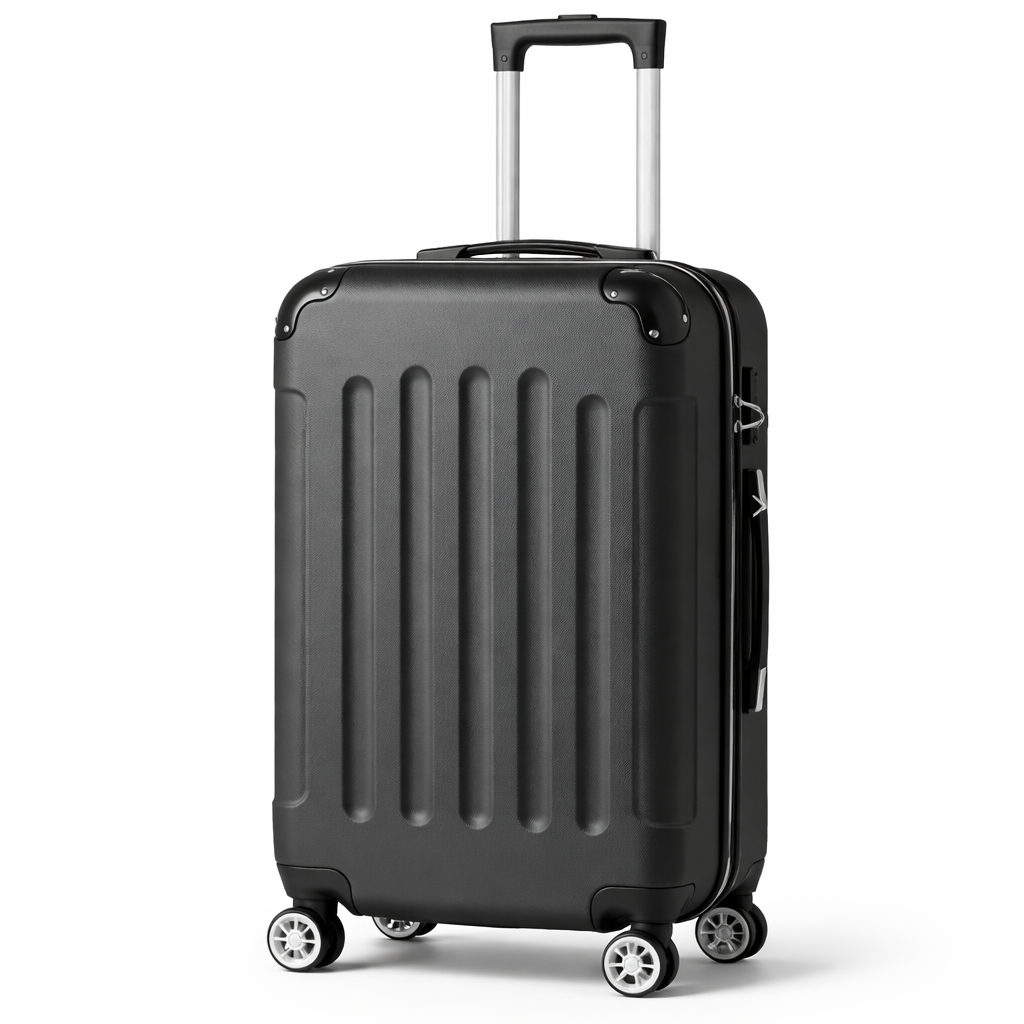 Travelux Vacuum Carry-On