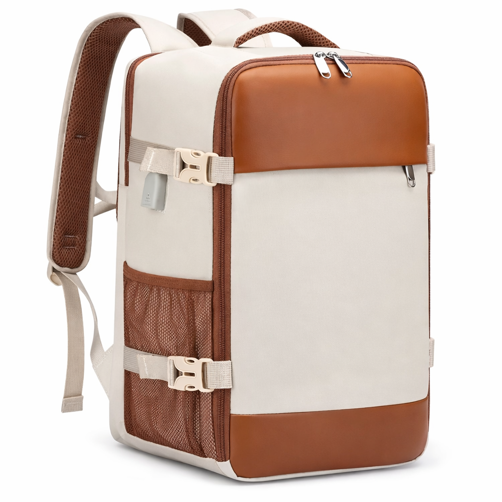 Travelux Lite Compression Backpack