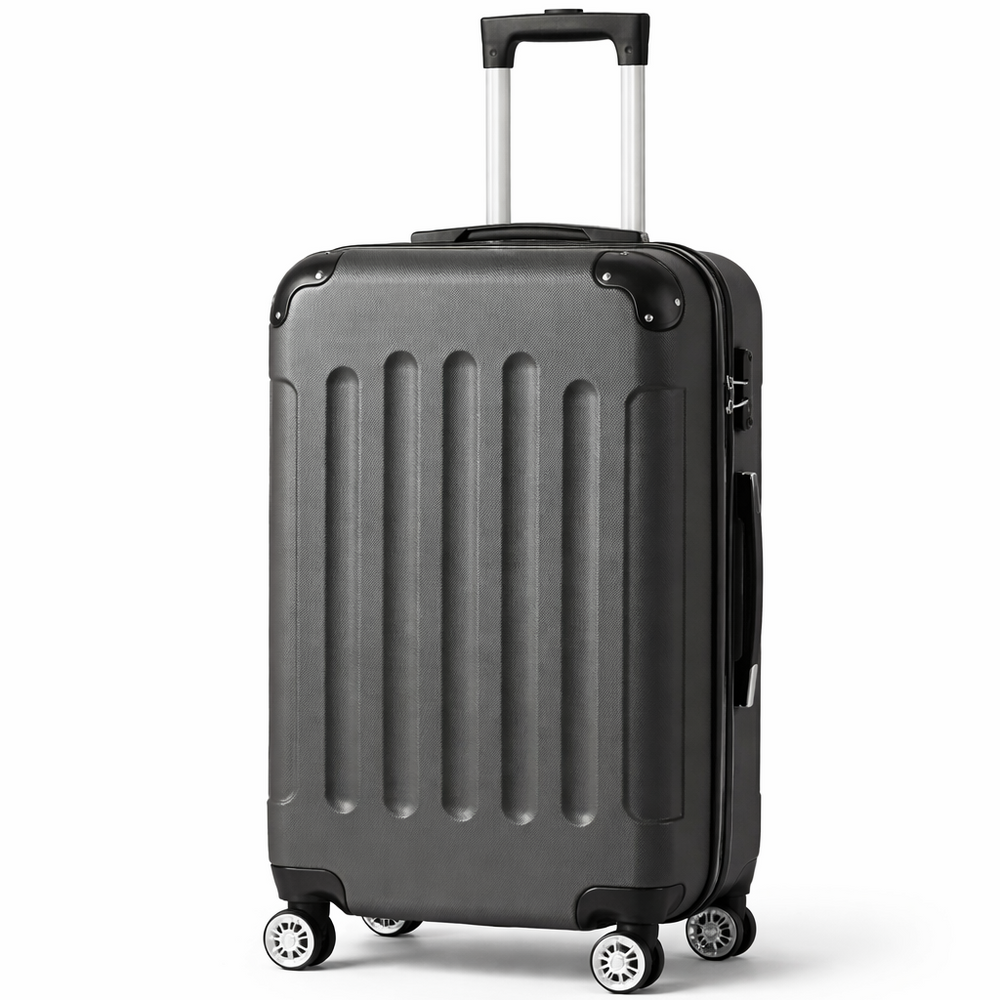 Travelux Vacuum Carry-On