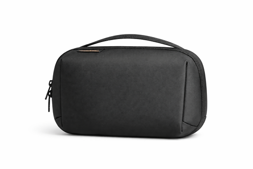 Tech or Toiletry Bag